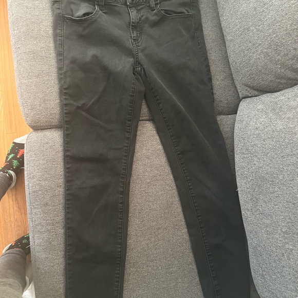 American Eagle Jegging size 10 - Picture 3 of 3
